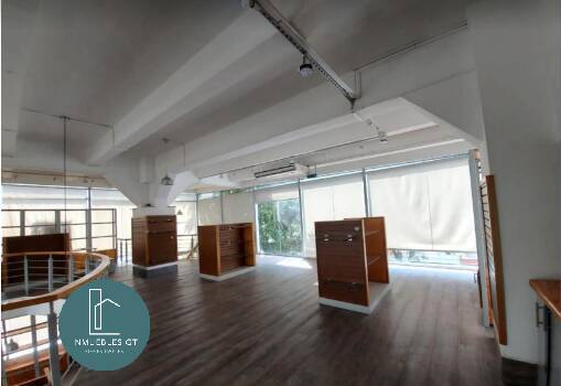 Locales en RENTA - Murano Center zona 10 - Image 3