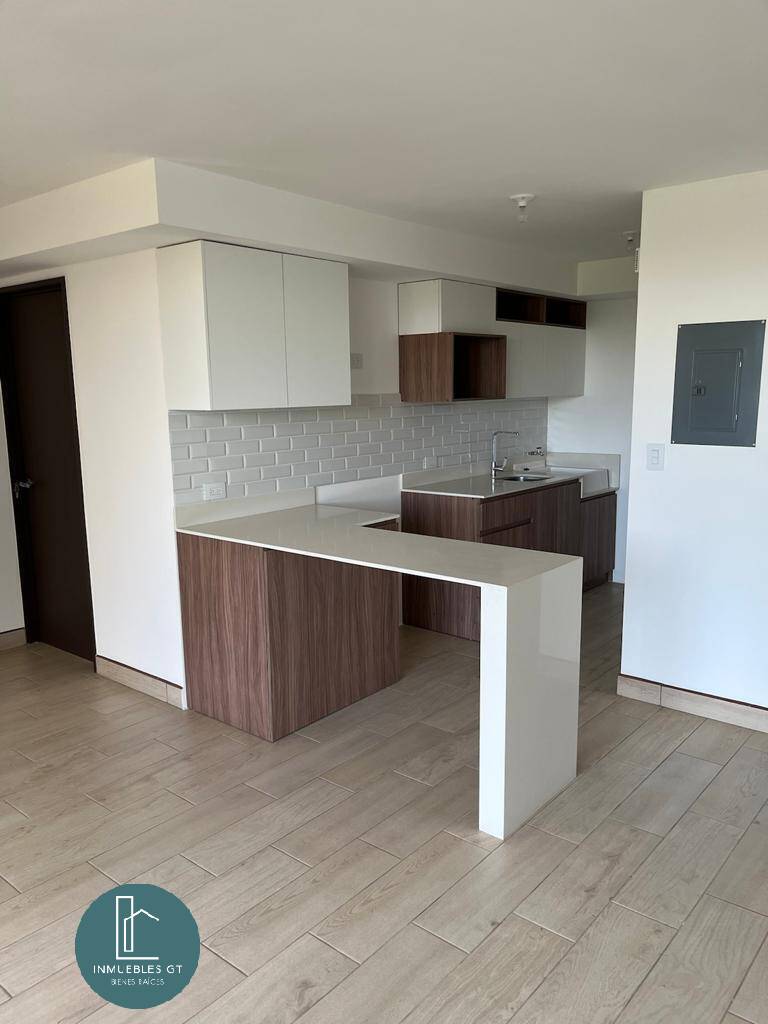Apartamento en RENTA zona 5 - Image 1