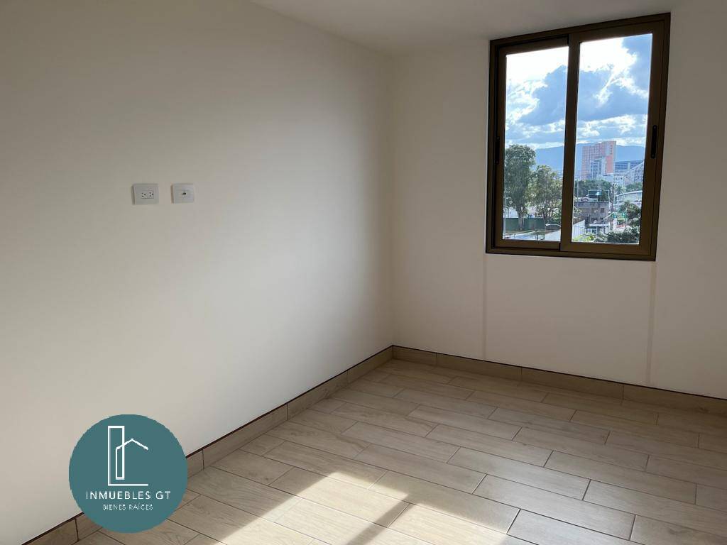 Apartamento en RENTA zona 5 - Miniatura 8