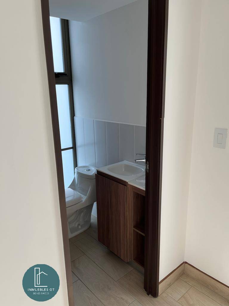 Apartamento en RENTA zona 5 - Miniatura 21