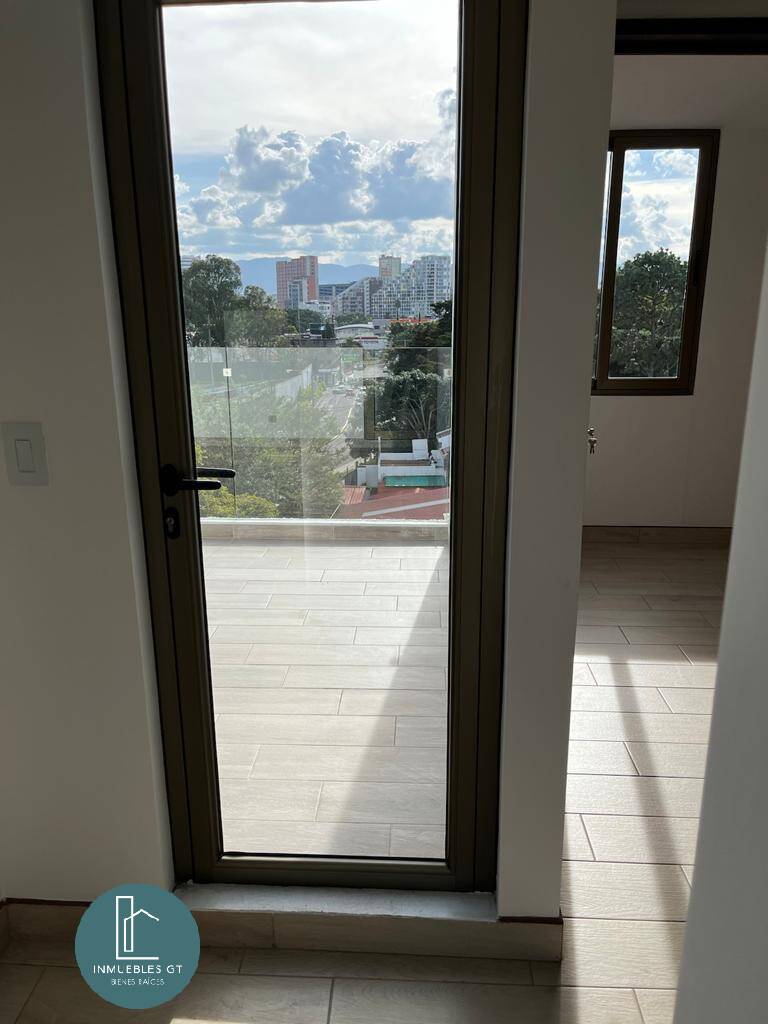 Apartamento en RENTA zona 5 - Miniatura 22