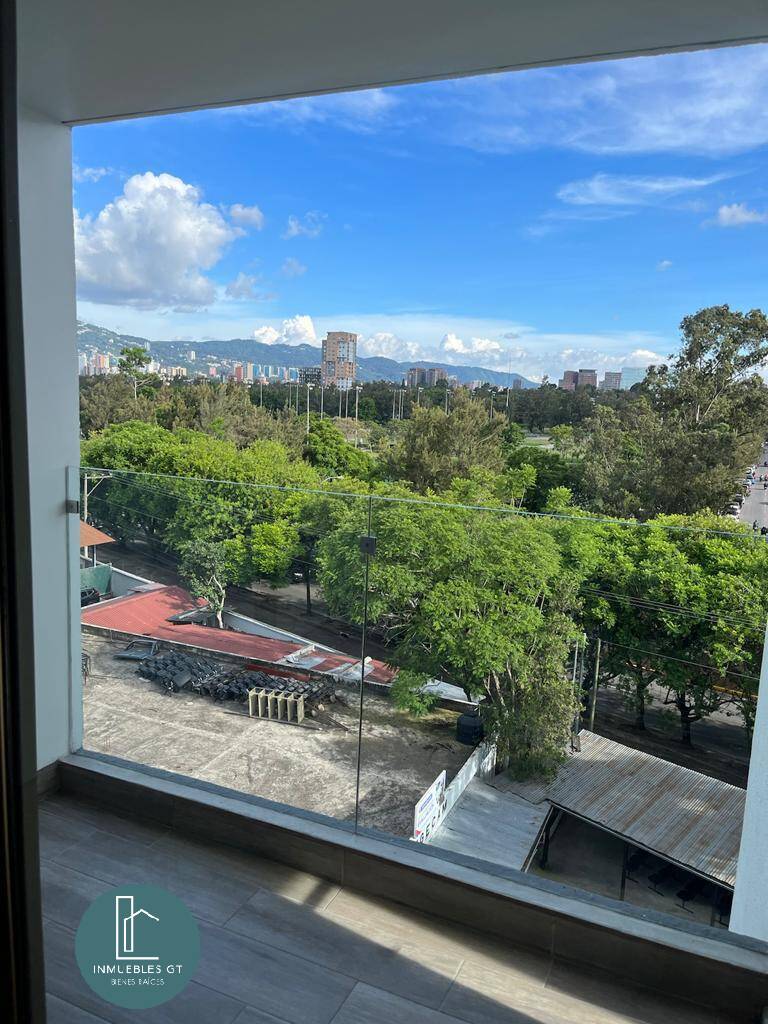 Apartamento en RENTA zona 5 - Miniatura 25