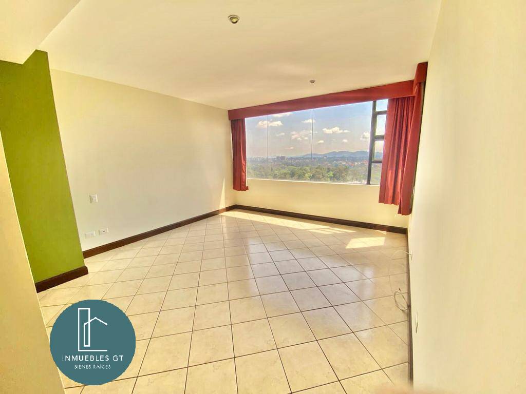 Apartamento en RENTA- Edificio Milenia, zona 10. - Image 5