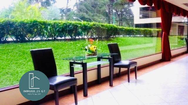 Apartamento  en RENTA-  Edificio Milenia, zona 10. - Miniatura 6