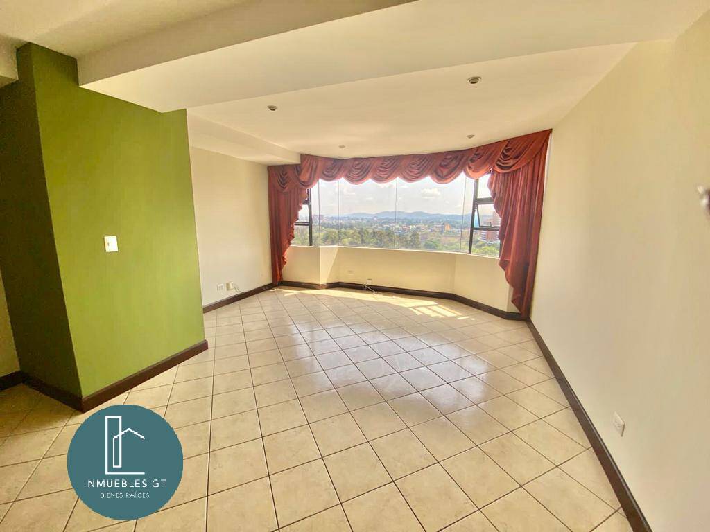 Apartamento  en RENTA-  Edificio Milenia, zona 10. - Miniatura 7