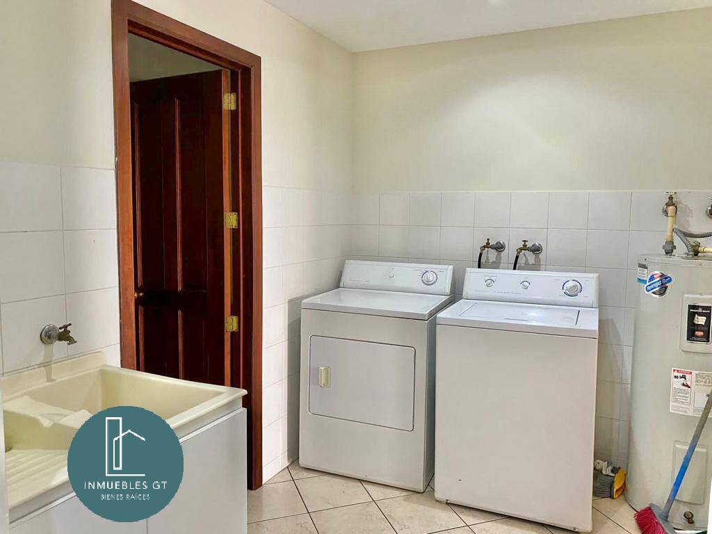 Apartamento  en RENTA-  Edificio Milenia, zona 10. - Miniatura 8