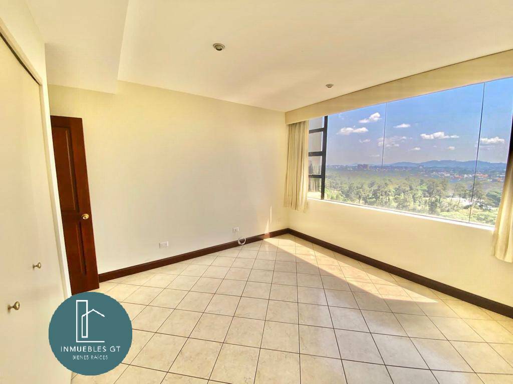 Apartamento  en RENTA-  Edificio Milenia, zona 10. - Miniatura 10