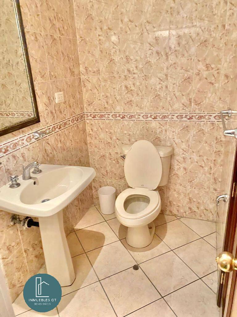 Apartamento  en RENTA-  Edificio Milenia, zona 10. - Miniatura 13