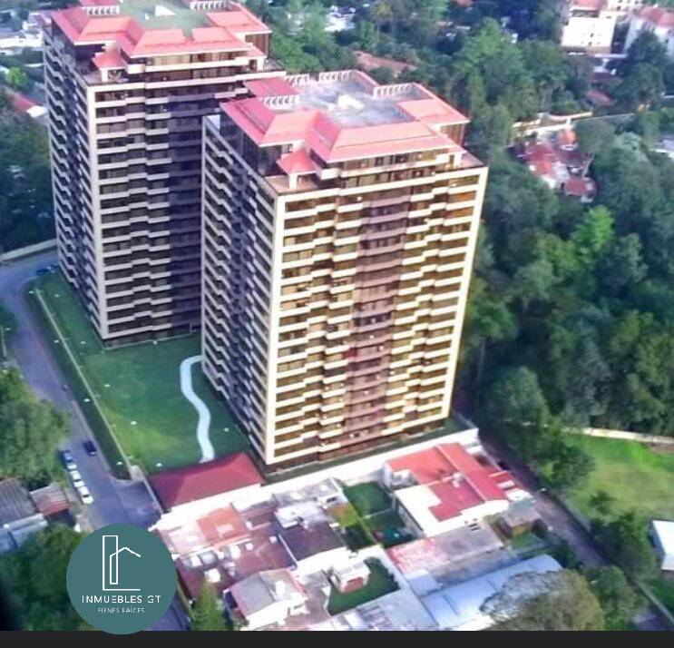 Apartamento  en RENTA-  Edificio Milenia, zona 10. - Miniatura 14