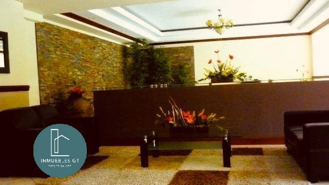 Apartamento  en RENTA-  Edificio Milenia, zona 10. - Miniatura 11