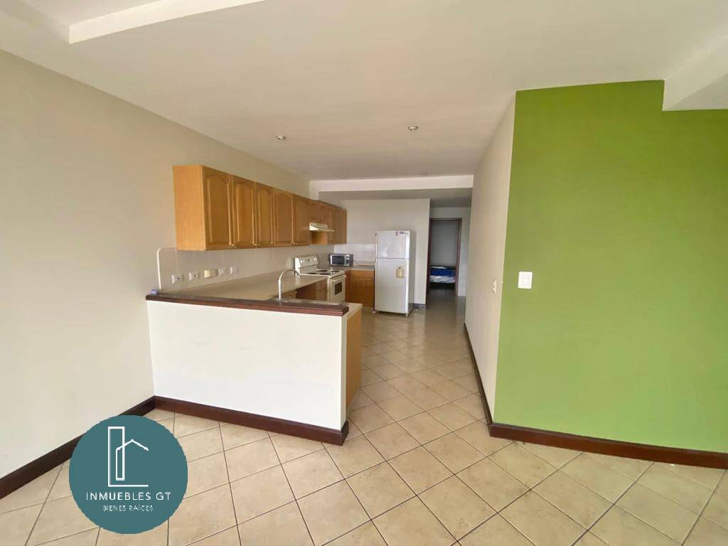 Apartamento  en RENTA-  Edificio Milenia, zona 10. - Miniatura 19