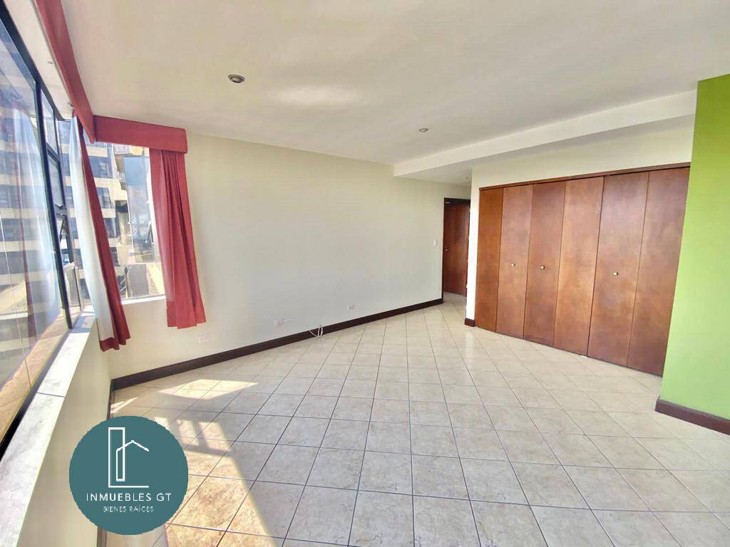 Apartamento  en RENTA-  Edificio Milenia, zona 10. - Miniatura 16