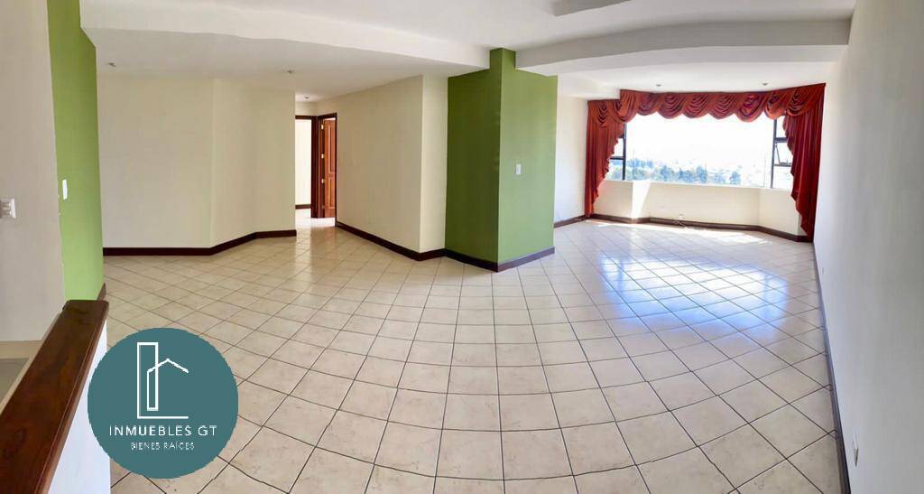 Apartamento  en RENTA-  Edificio Milenia, zona 10. - Miniatura 15