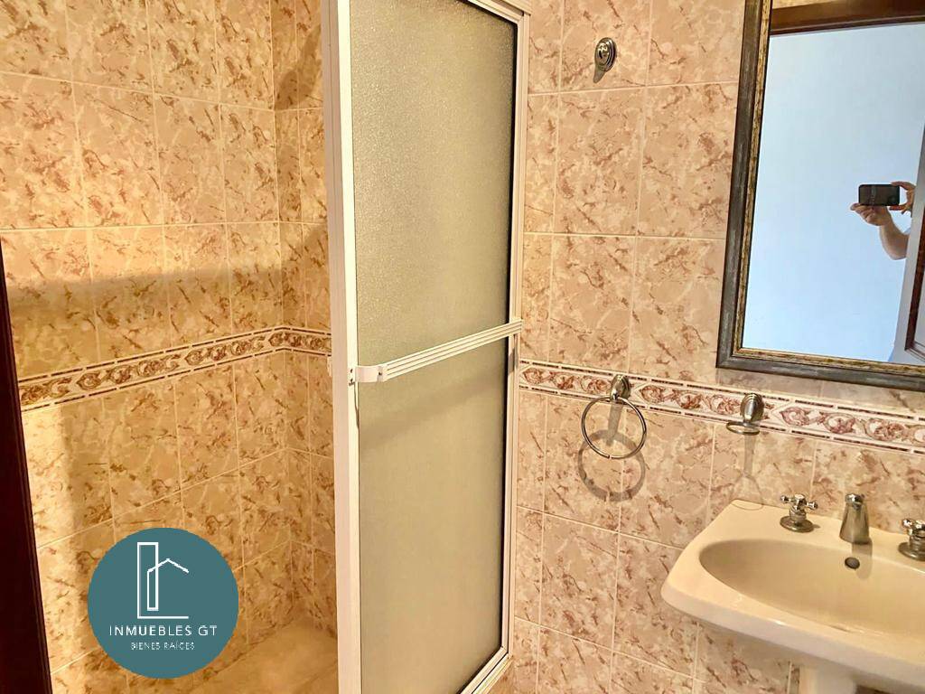 Apartamento  en RENTA-  Edificio Milenia, zona 10. - Miniatura 22