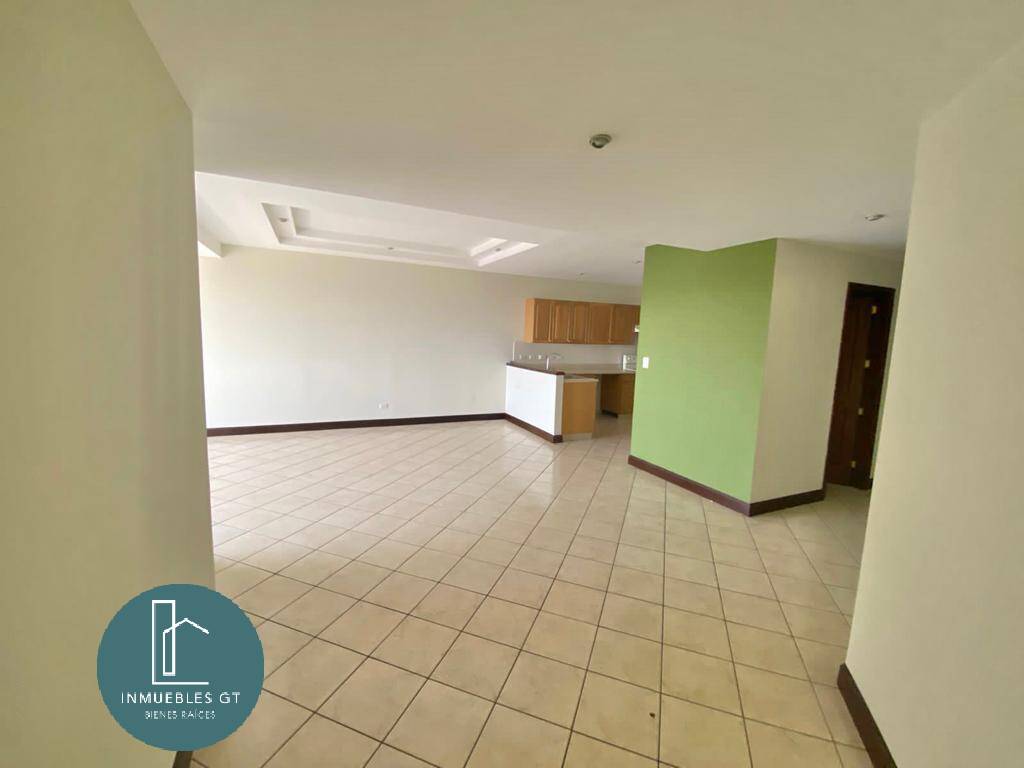 Apartamento  en RENTA-  Edificio Milenia, zona 10. - Miniatura 21