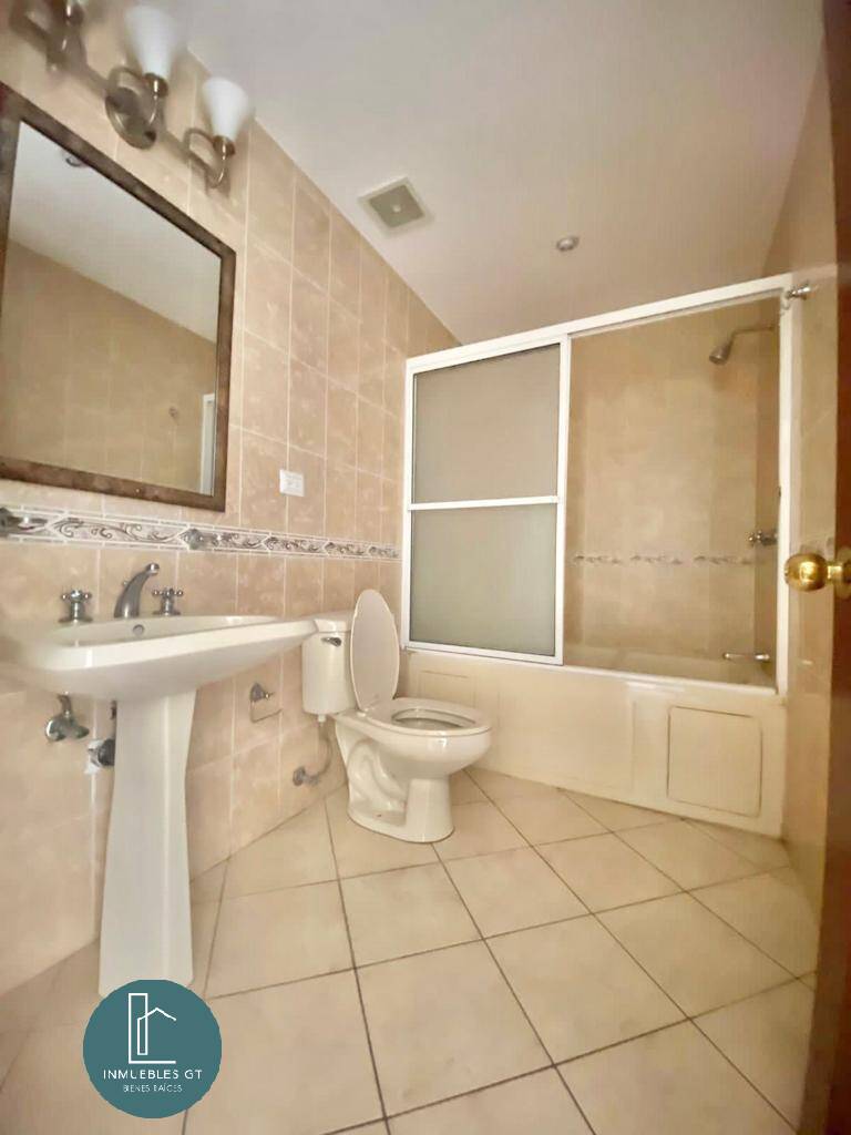 Apartamento  en RENTA-  Edificio Milenia, zona 10. - Miniatura 20