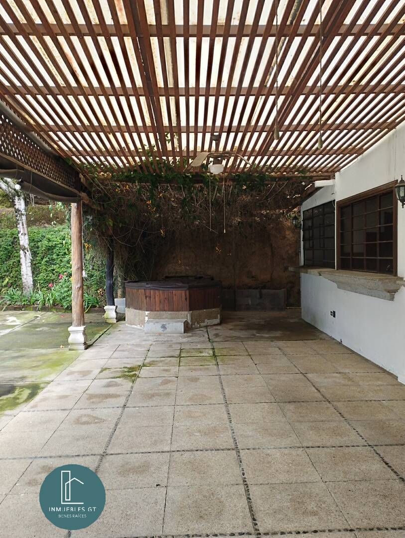 Casas en VENTA en El Encinal Mixco - Image 3