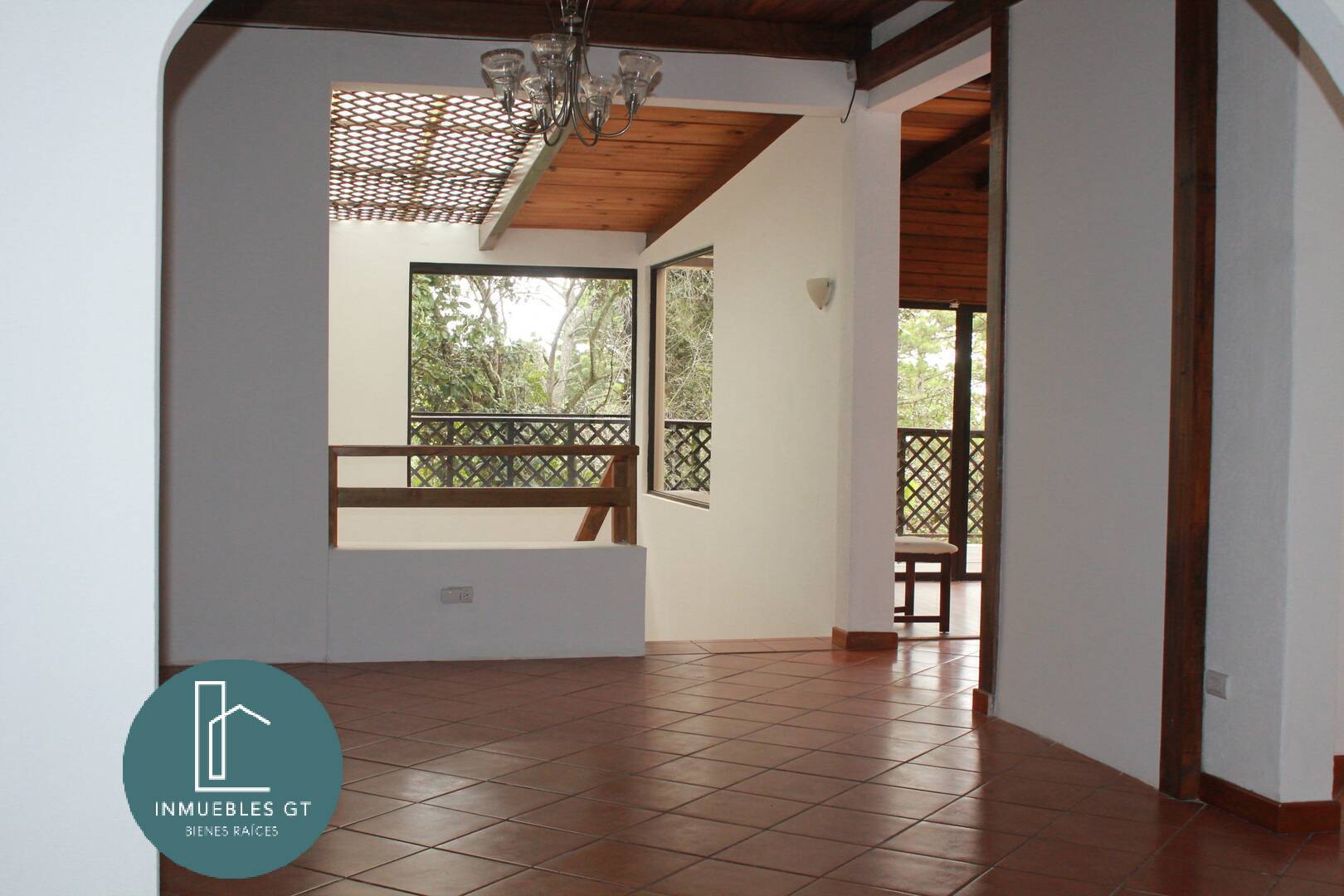 Casas en VENTA en El Encinal Mixco - Miniatura 6