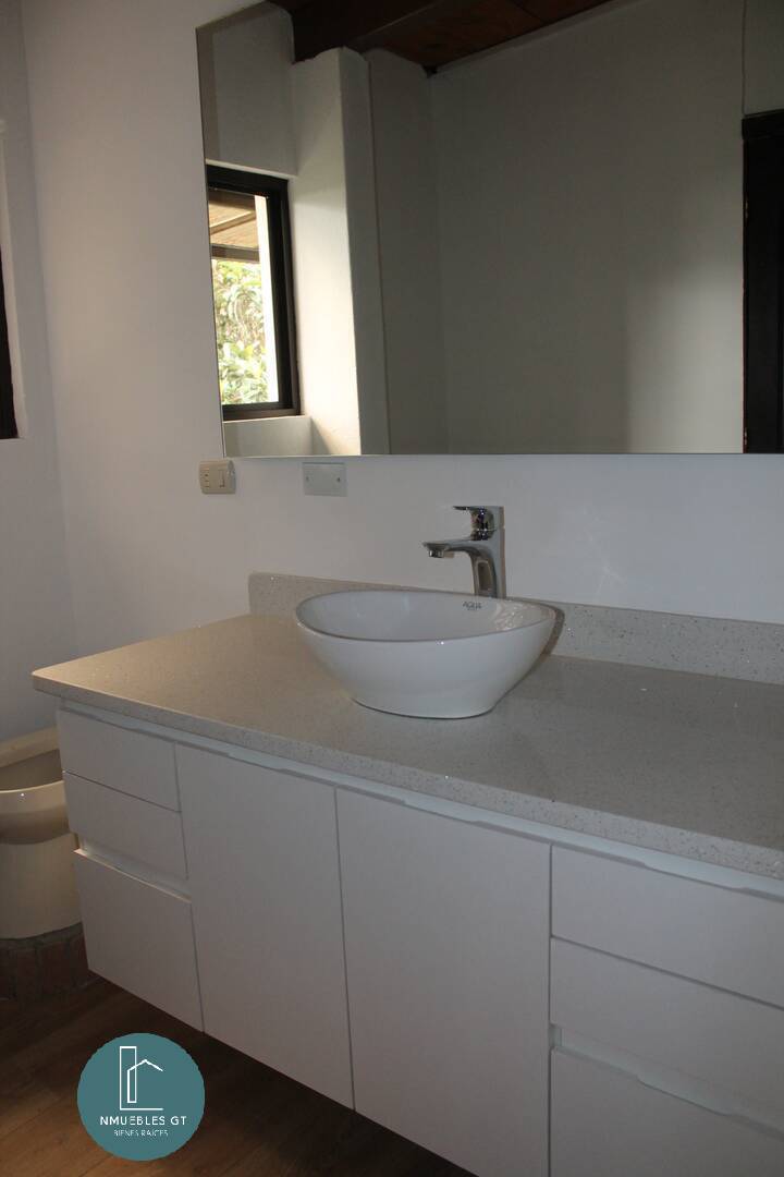 Casas en VENTA en El Encinal Mixco - Miniatura 12