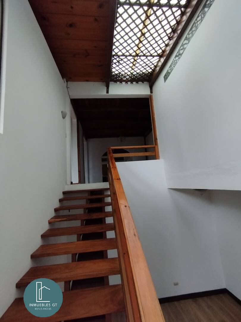 Casas en VENTA en El Encinal Mixco - Miniatura 13