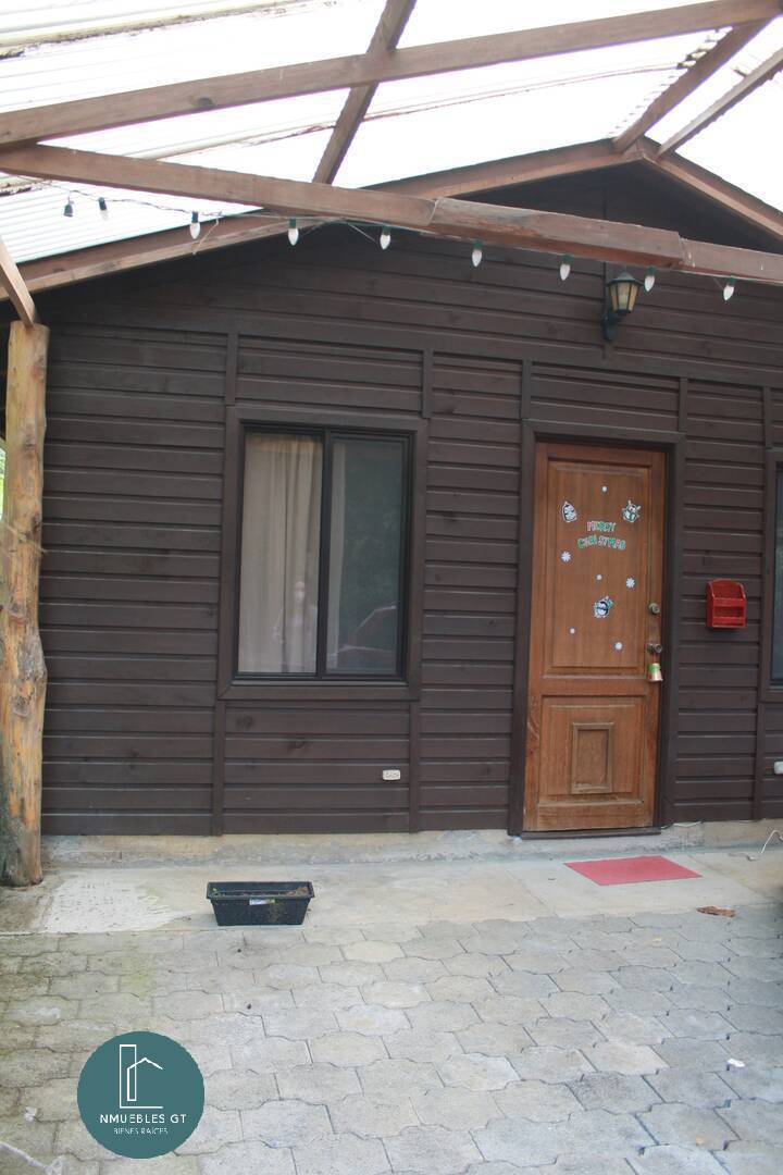 Casas en VENTA en El Encinal Mixco - Miniatura 19