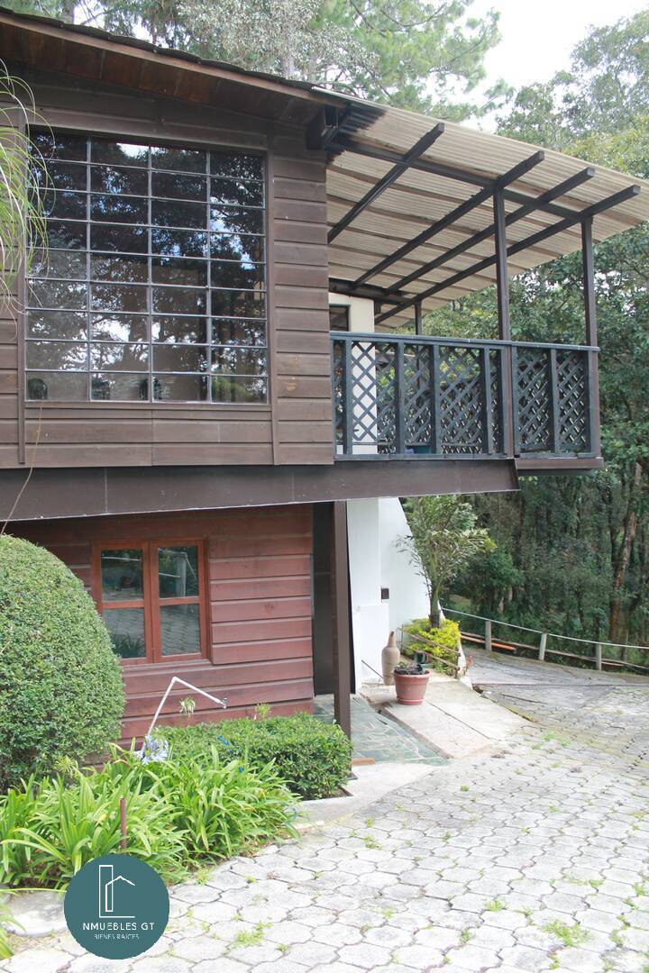 Casas en VENTA en El Encinal Mixco - Miniatura 21