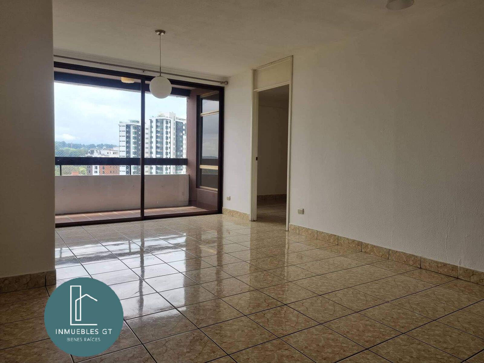 Apartamento en RENTA - Vista Hermosa II, Zona 15. - Miniatura 7