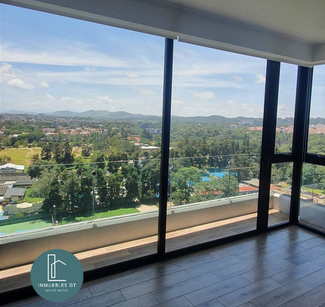 Apartamento en RENTA en zona 15, Parque 15 - Miniatura 6