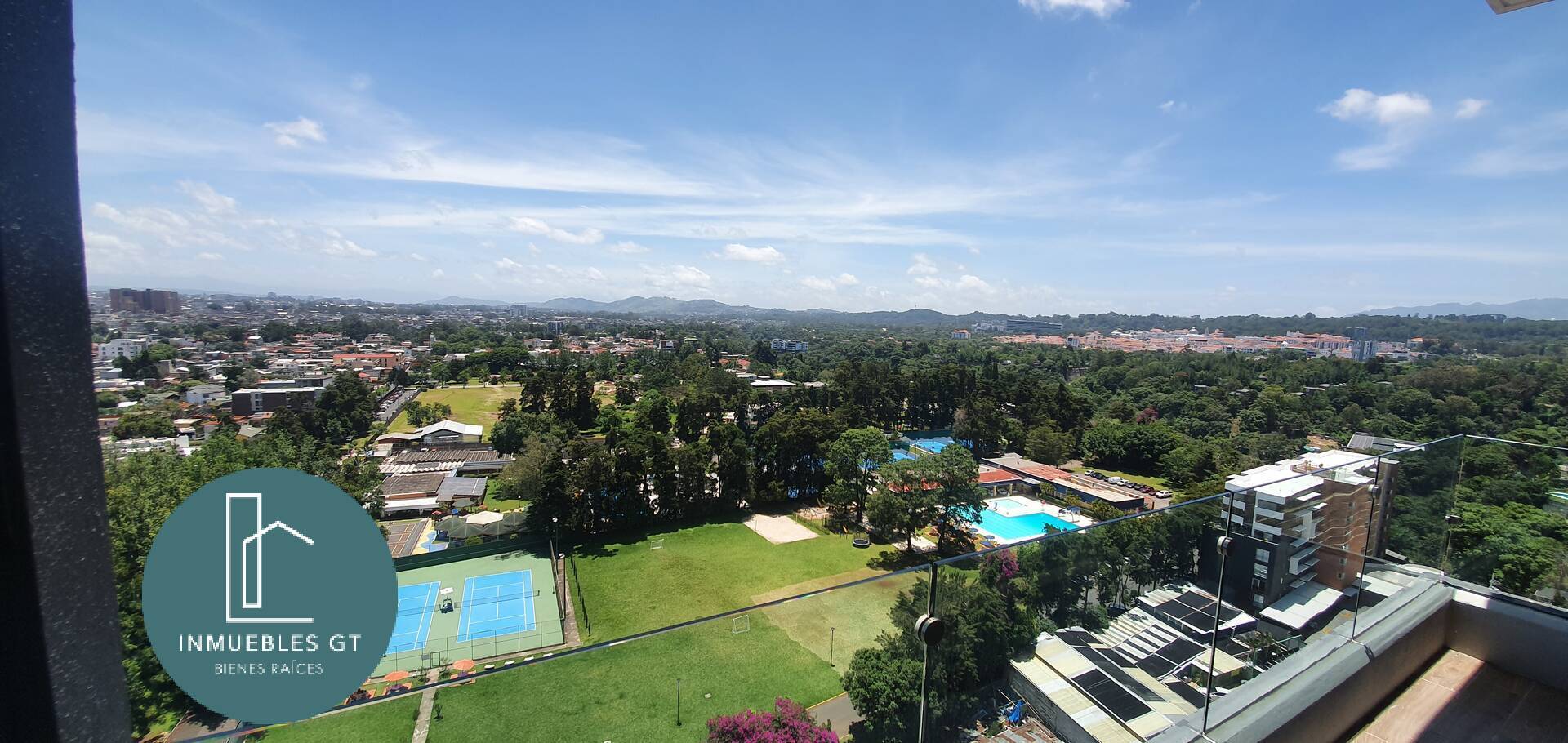 Apartamento en RENTA en zona 15, Parque 15 - Miniatura 7