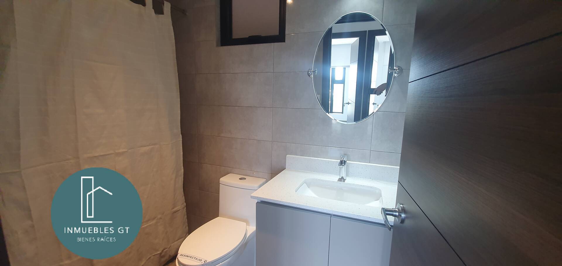 Apartamento en RENTA en zona 15, Parque 15 - Miniatura 12
