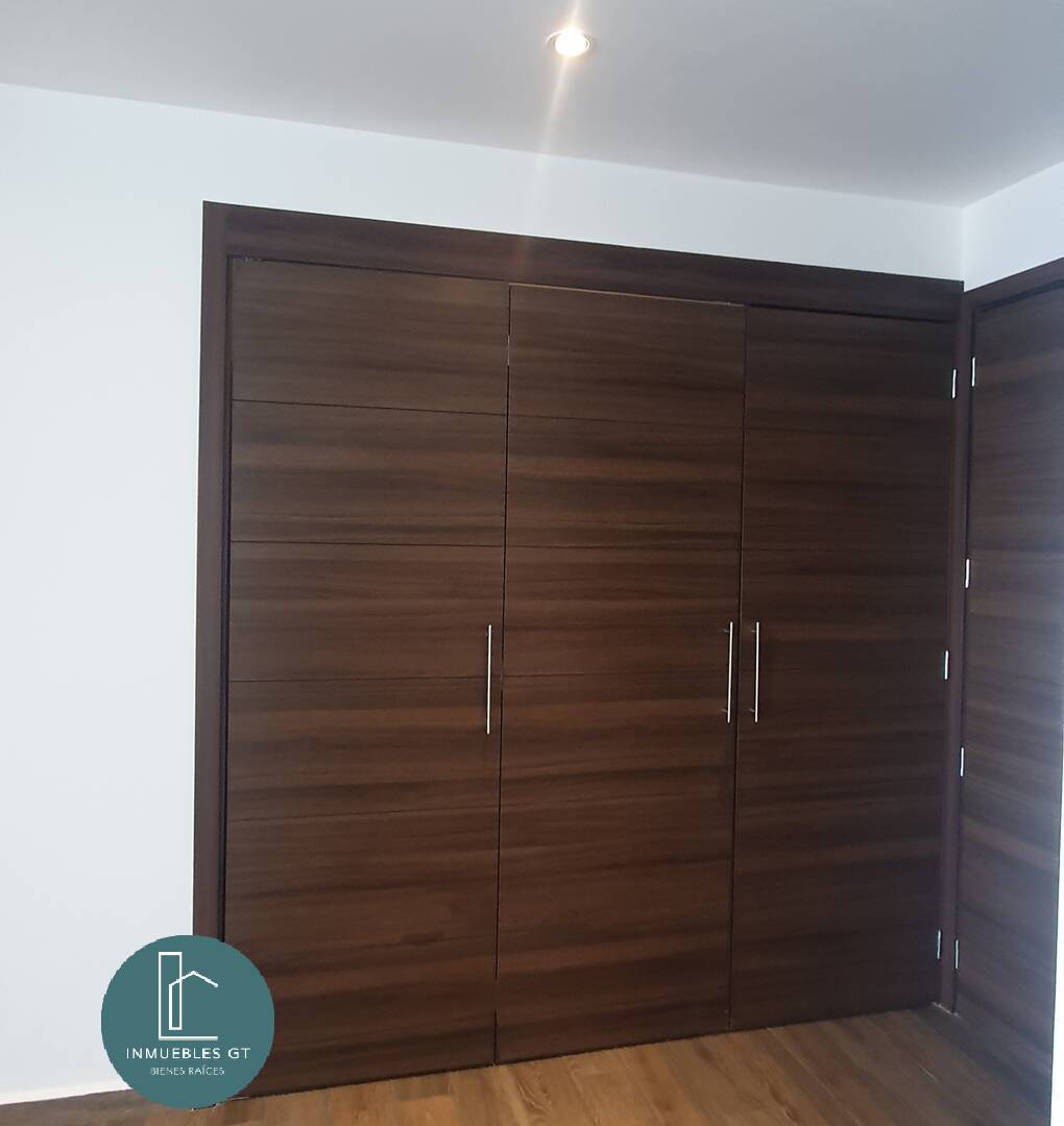 Apartamento en RENTA en zona 15, Parque 15 - Miniatura 9