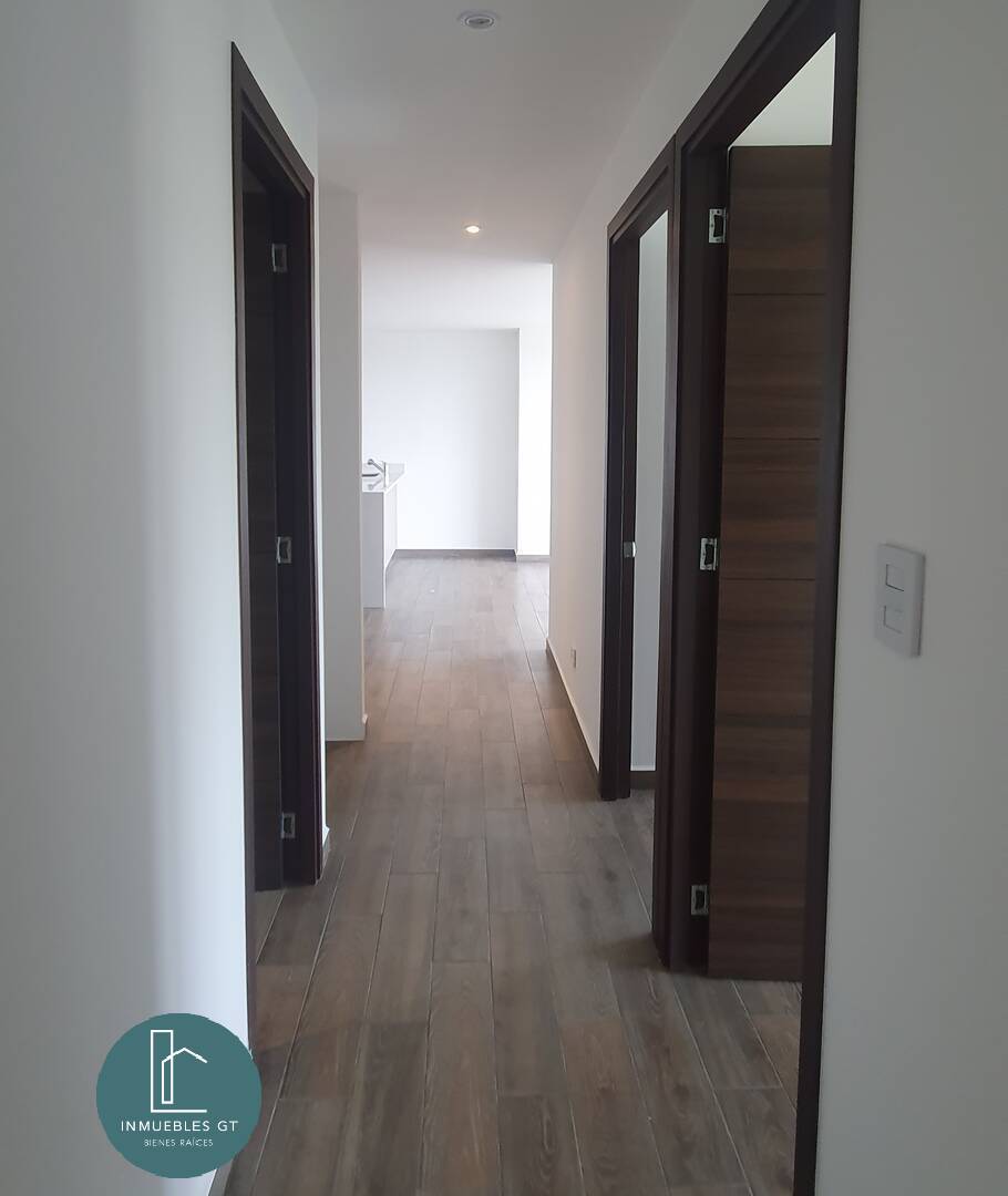 Apartamento en RENTA en zona 15, Parque 15 - Miniatura 10