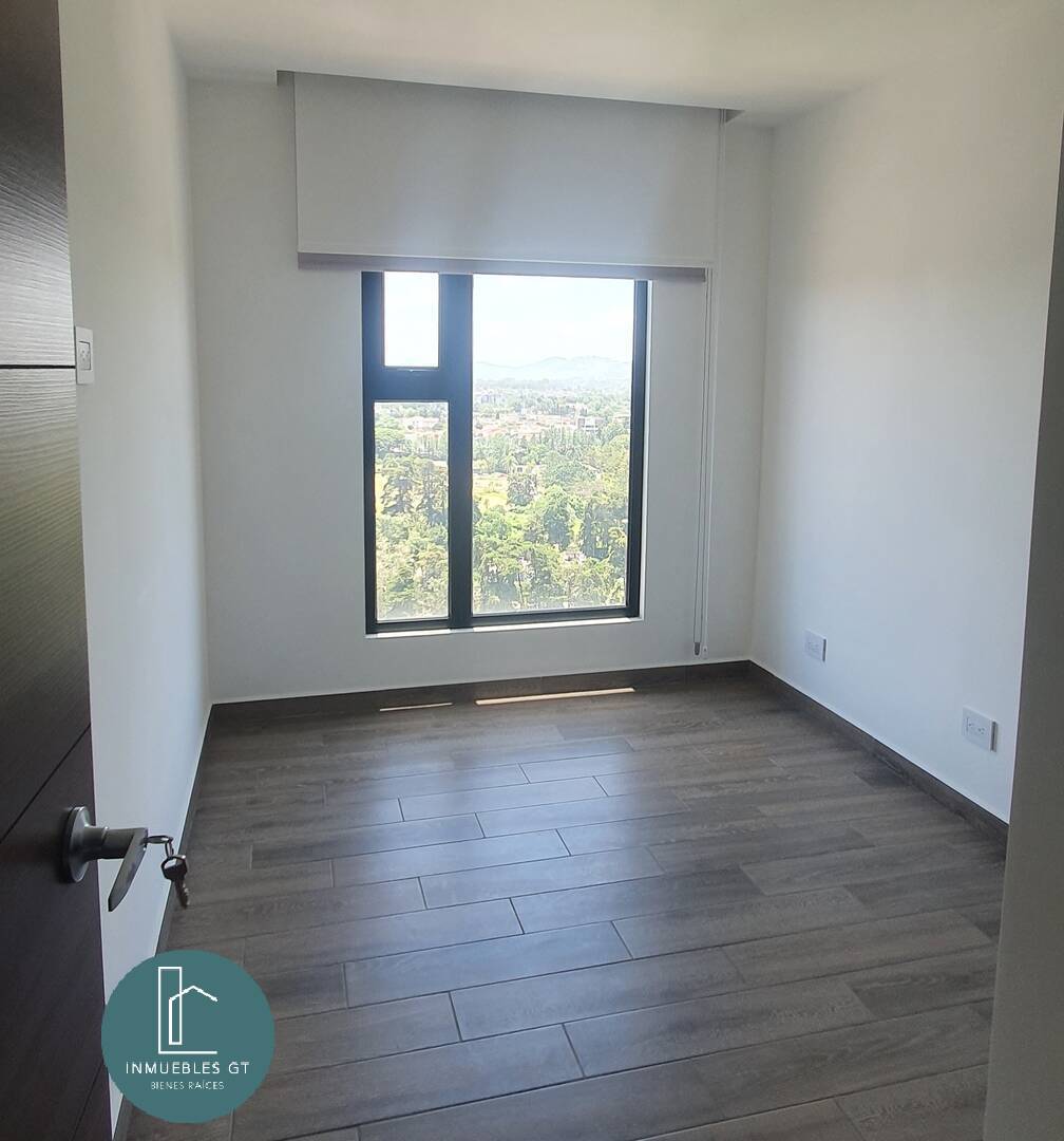 Apartamento en RENTA en zona 15, Parque 15 - Miniatura 13