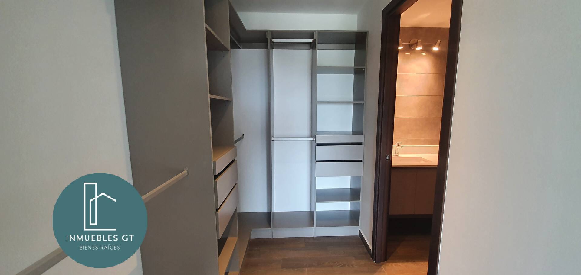 Apartamento en RENTA en zona 15, Parque 15 - Miniatura 15
