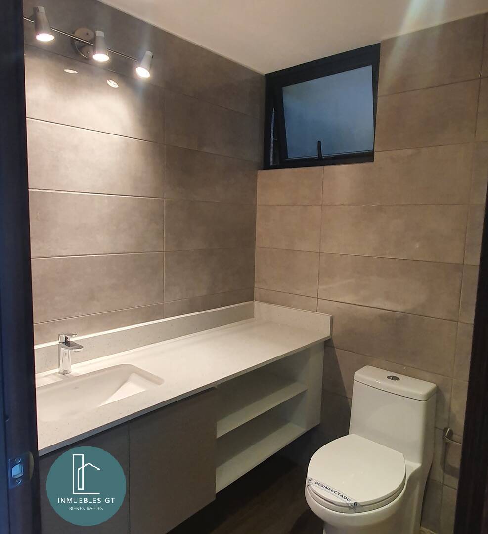 Apartamento en RENTA en zona 15, Parque 15 - Miniatura 16