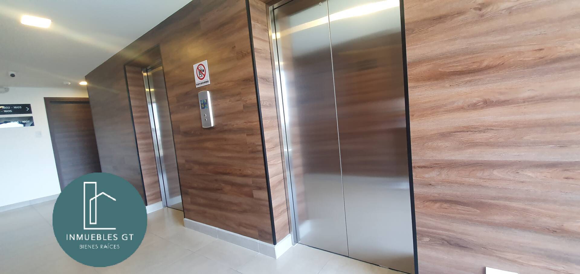 Apartamento en RENTA en zona 15, Parque 15 - Miniatura 17