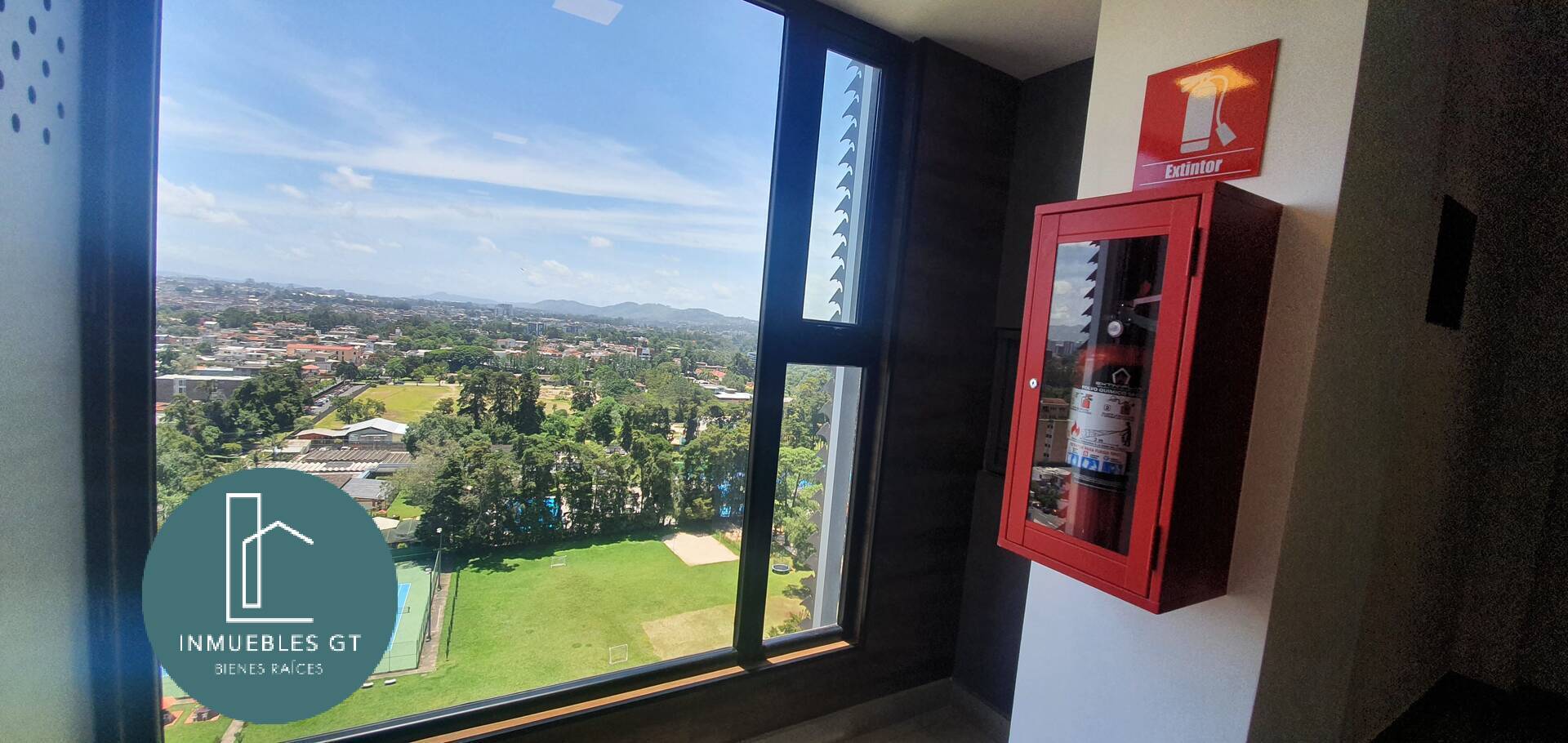 Apartamento en RENTA en zona 15, Parque 15 - Miniatura 18