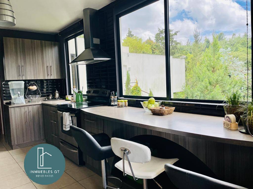 Casa en VENTA en BOSQUE ESCONDIDO KM 21.5 carretera a Fraijanes - Miniatura 15