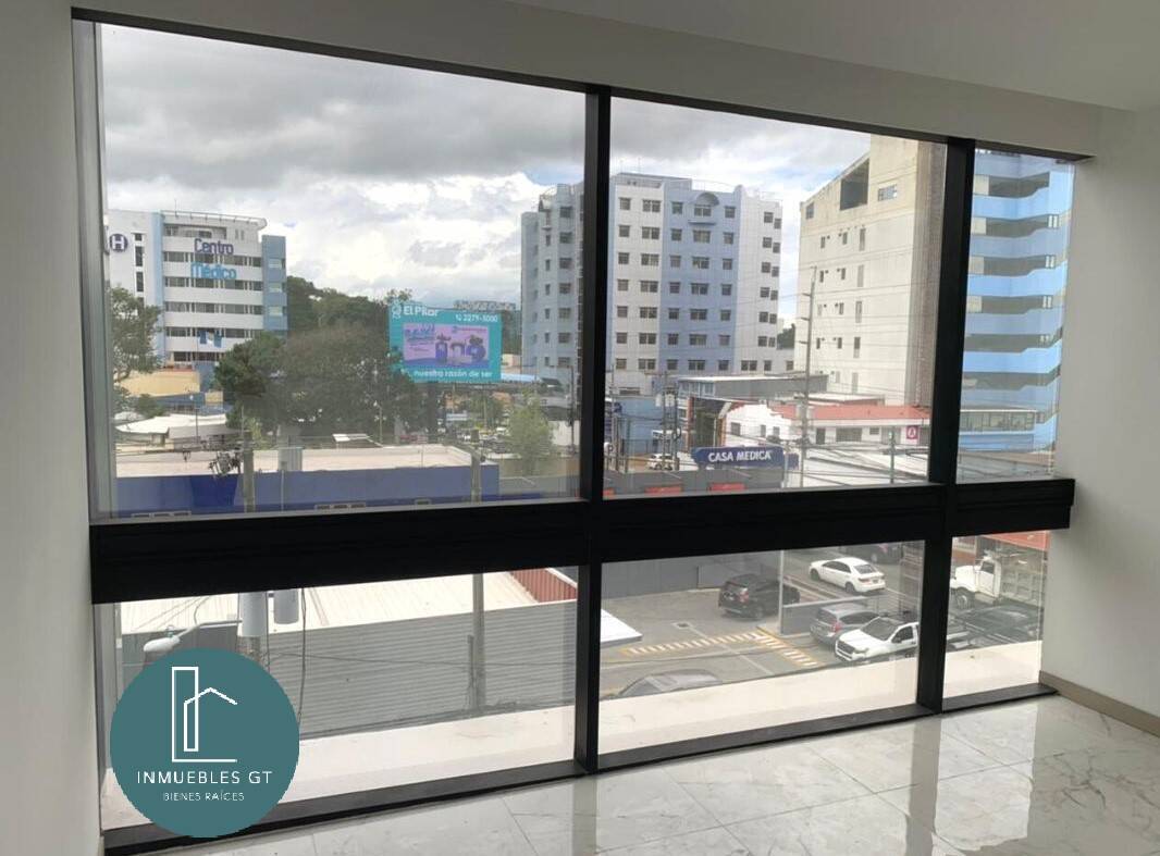Clínica en renta en zona 10, Edificio Renovati - Miniatura 6