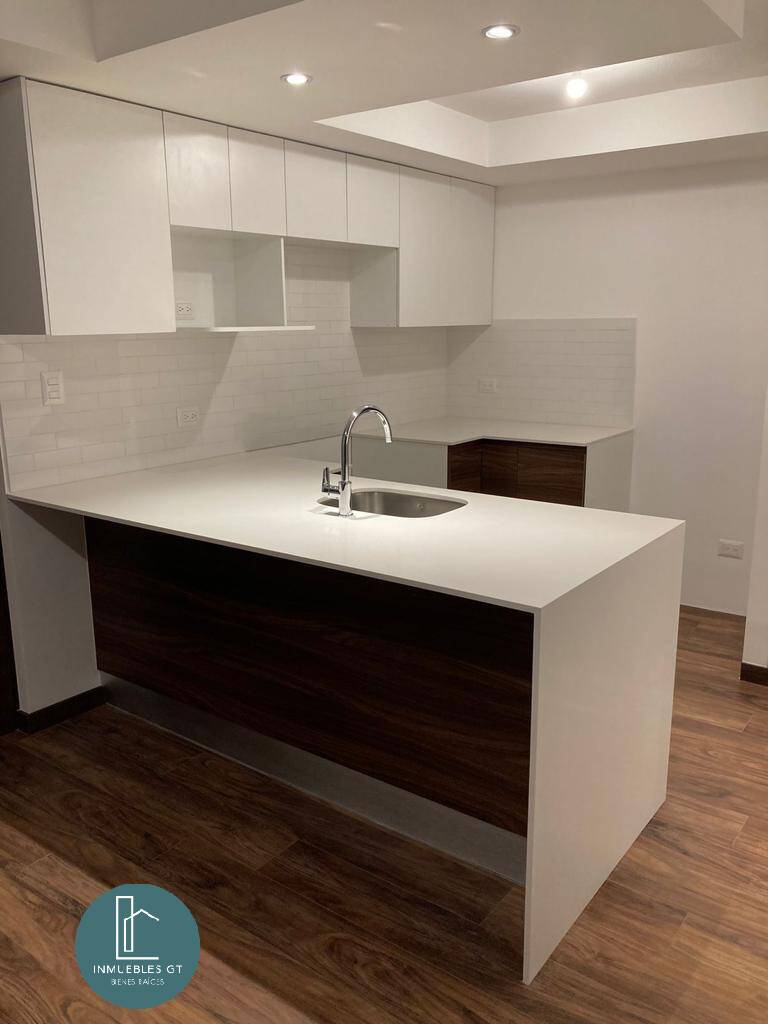 Apartamento en RENTA - Aralia II, zona 11. - Image 2