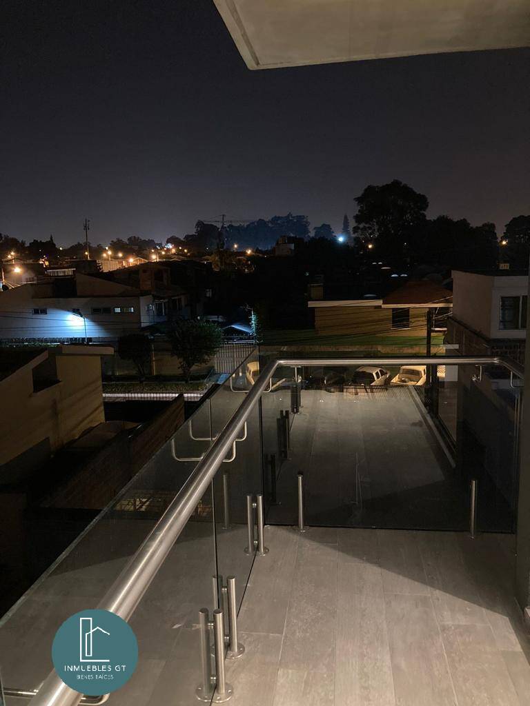 Apartamento en RENTA - Aralia II, zona 11. - Miniatura 8