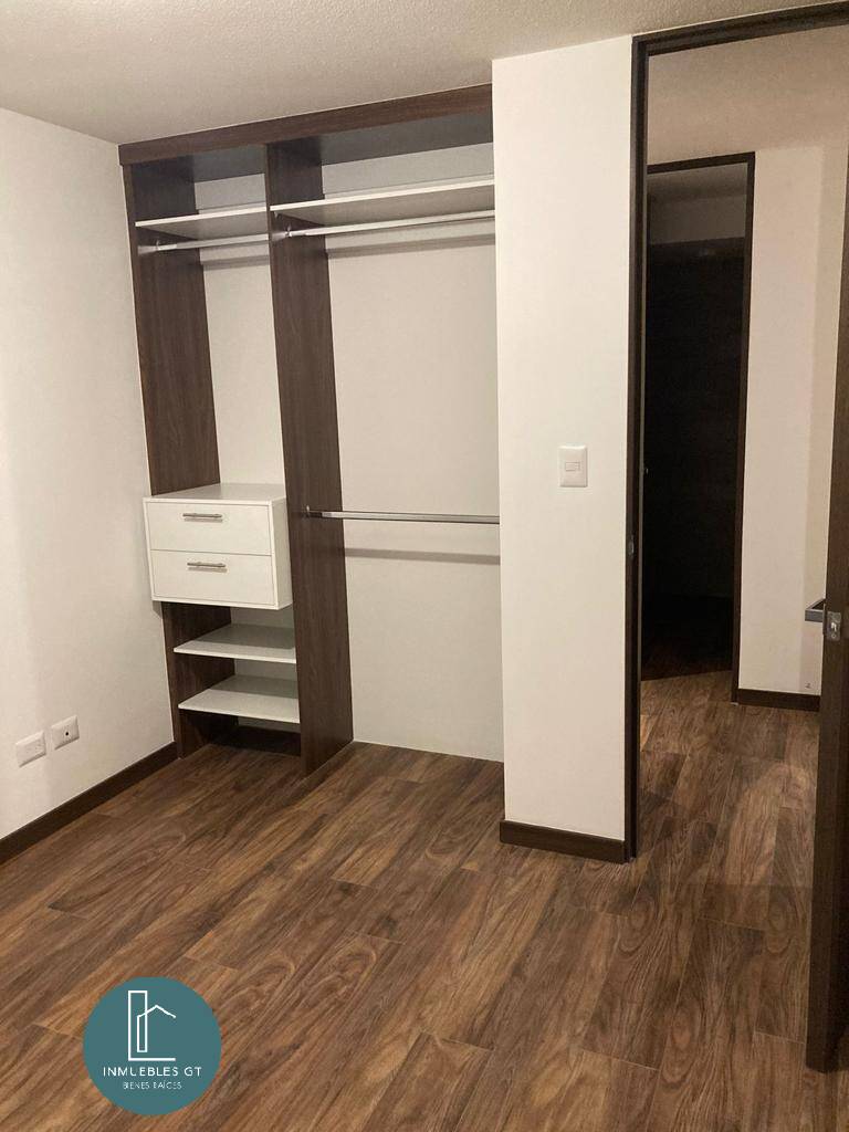 Apartamento en RENTA - Aralia II, zona 11. - Image 5