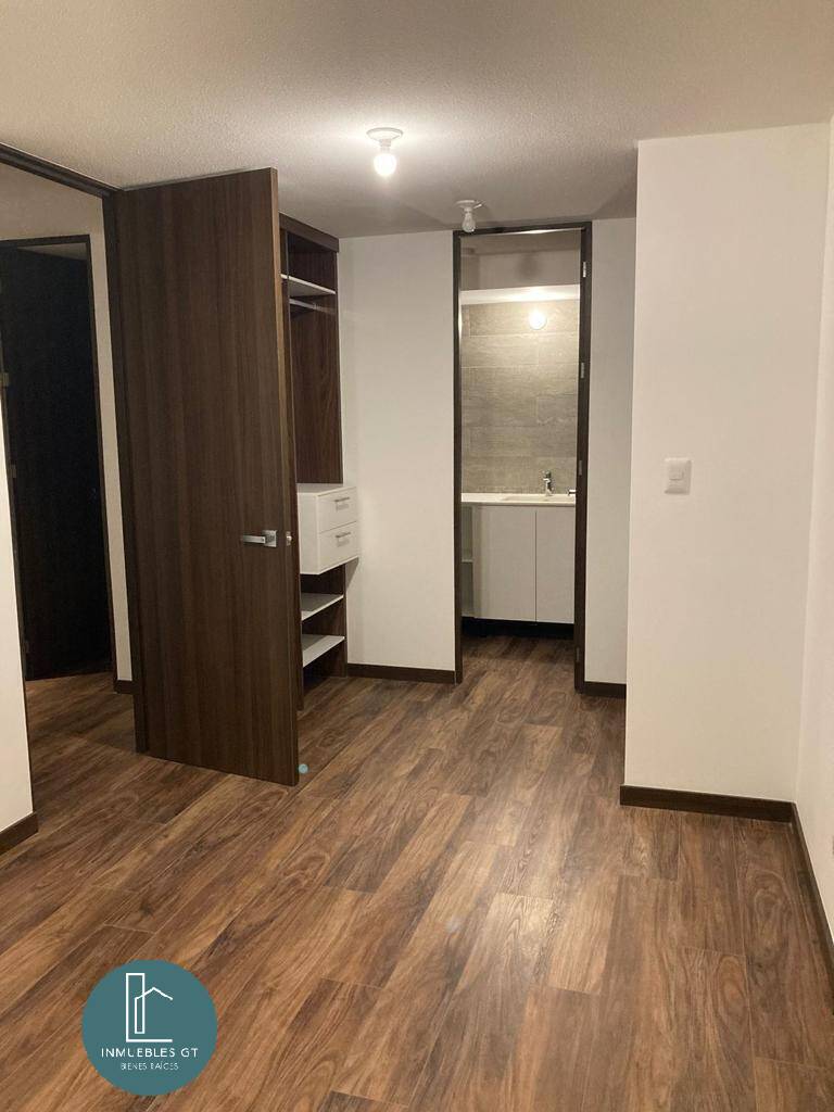 Apartamento en RENTA - Aralia II, zona 11. - Miniatura 6