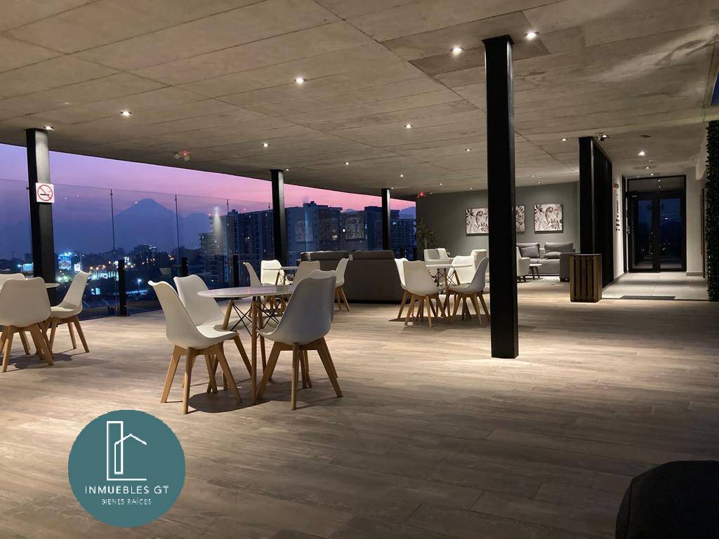 Apartamento en RENTA - Aralia II, zona 11. - Image 1
