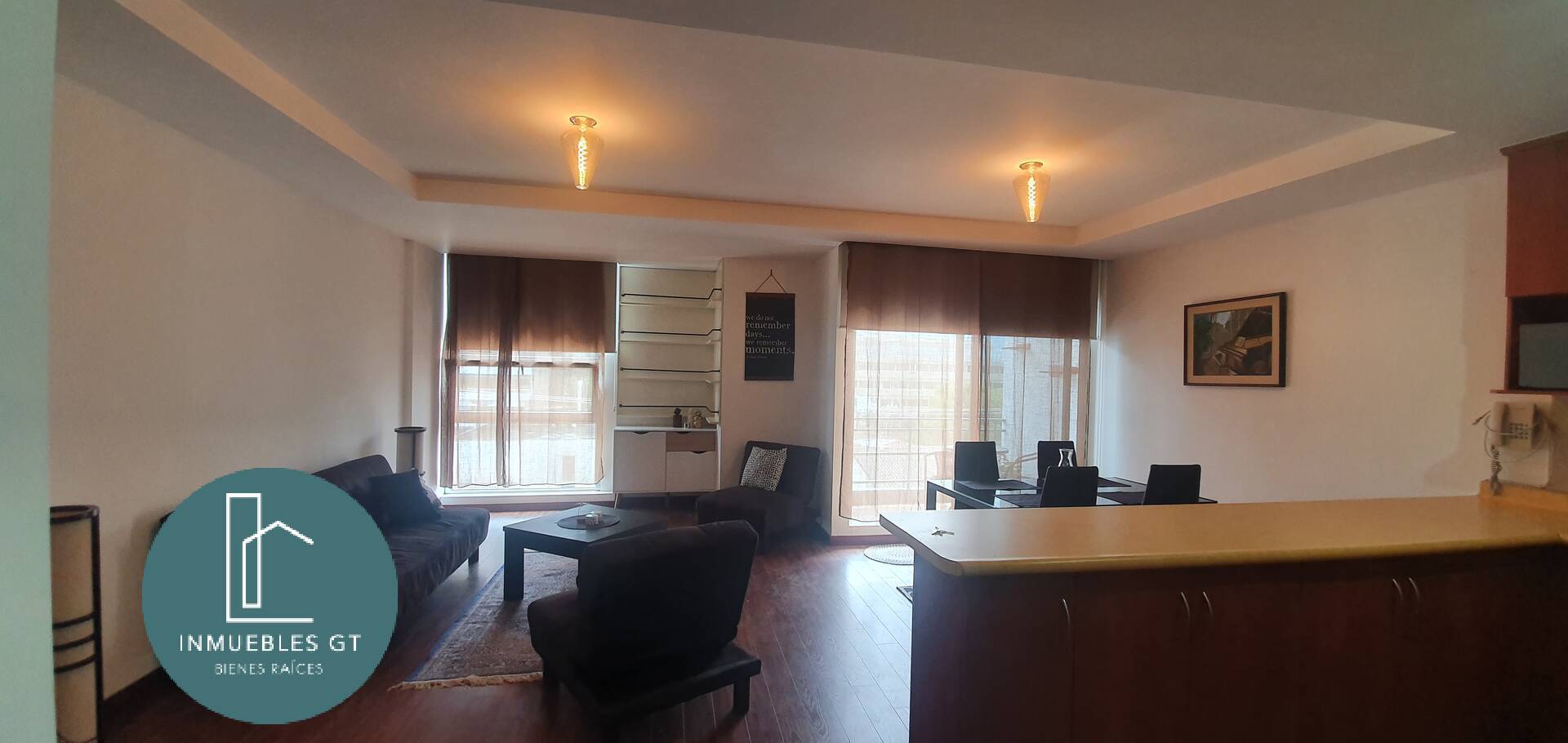 Apartamento en RENTA, Zona 10 Alandra, Ciudad de Guatemala, Guatemala - Image 2