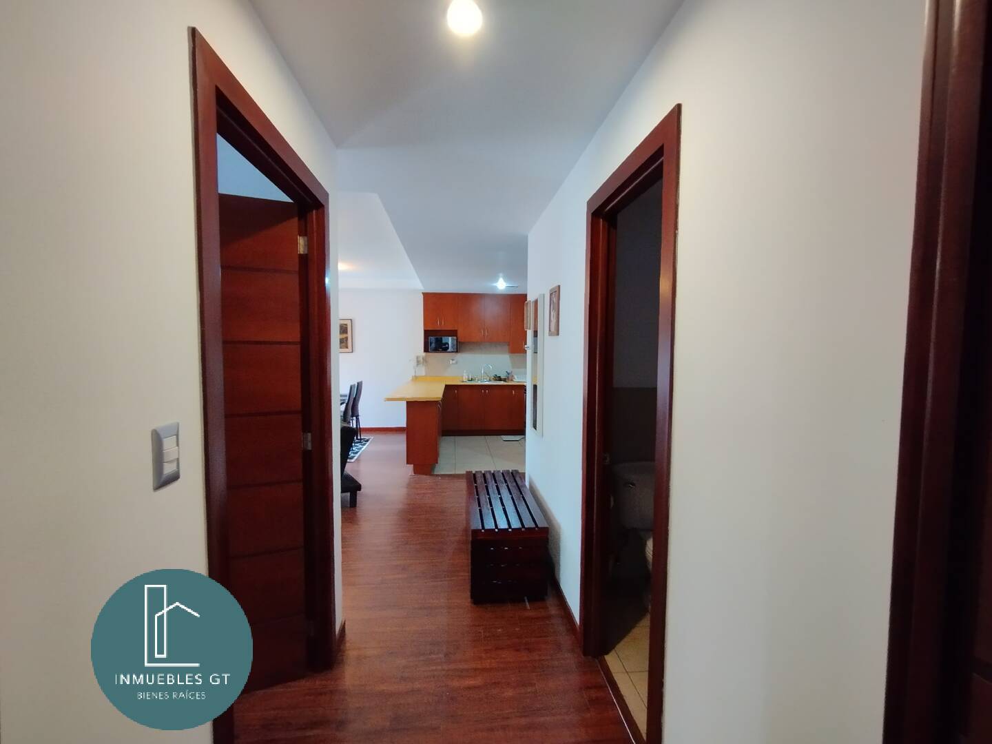 Apartamento en RENTA, Zona 10 Alandra, Ciudad de Guatemala, Guatemala - Image 4