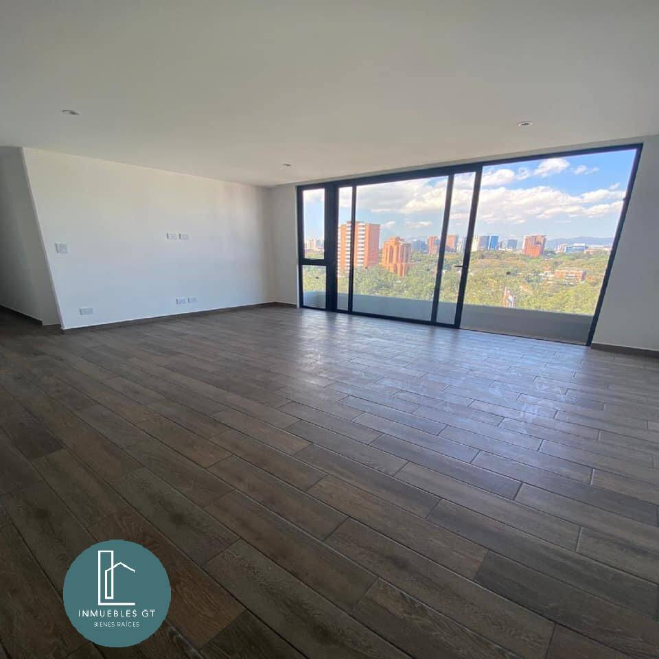 Apartamento en VENTA en Zona 15, Parque 15 - Image 4