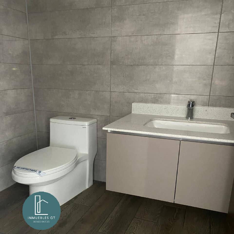 Apartamento en  VENTA en Zona 15, Parque 15 - Miniatura 13