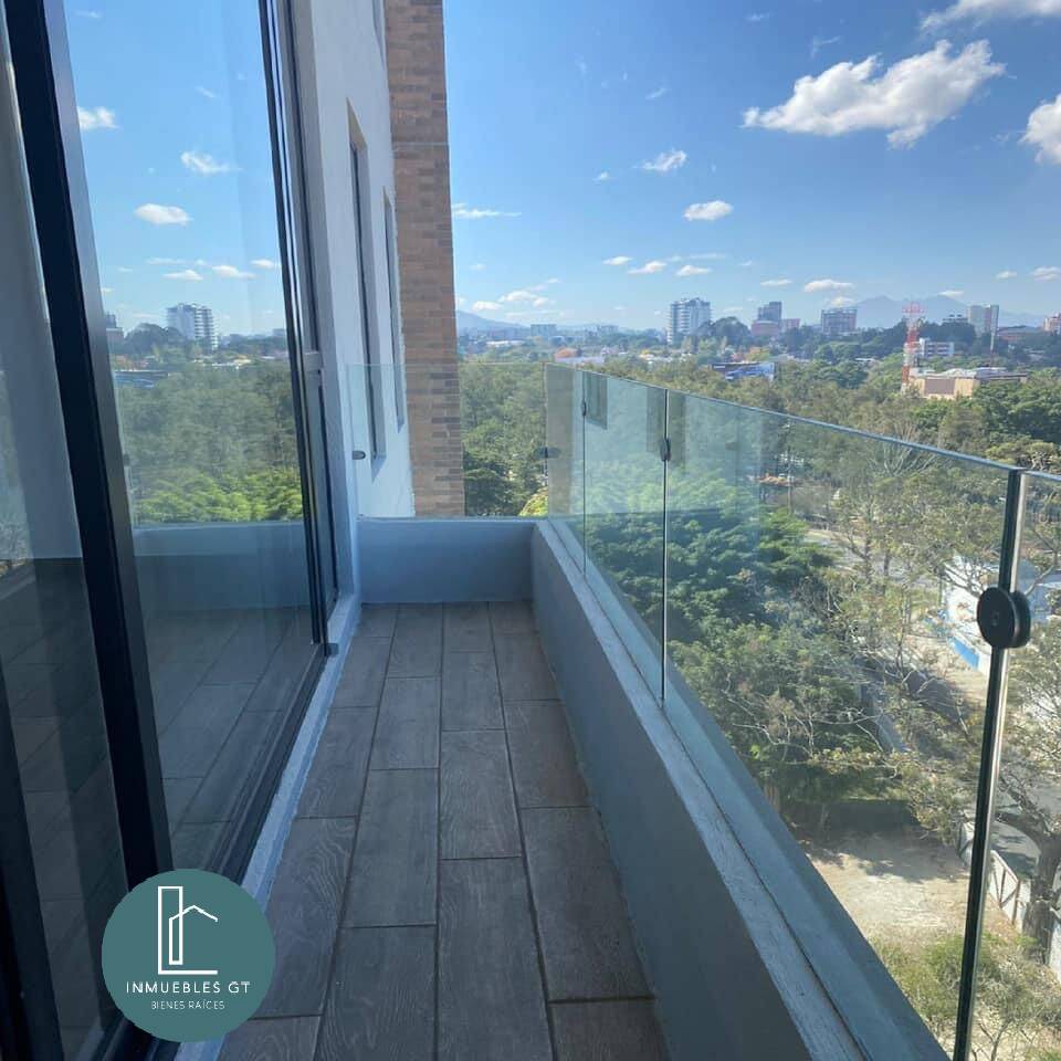 Apartamento en  VENTA en Zona 15, Parque 15 - Miniatura 14