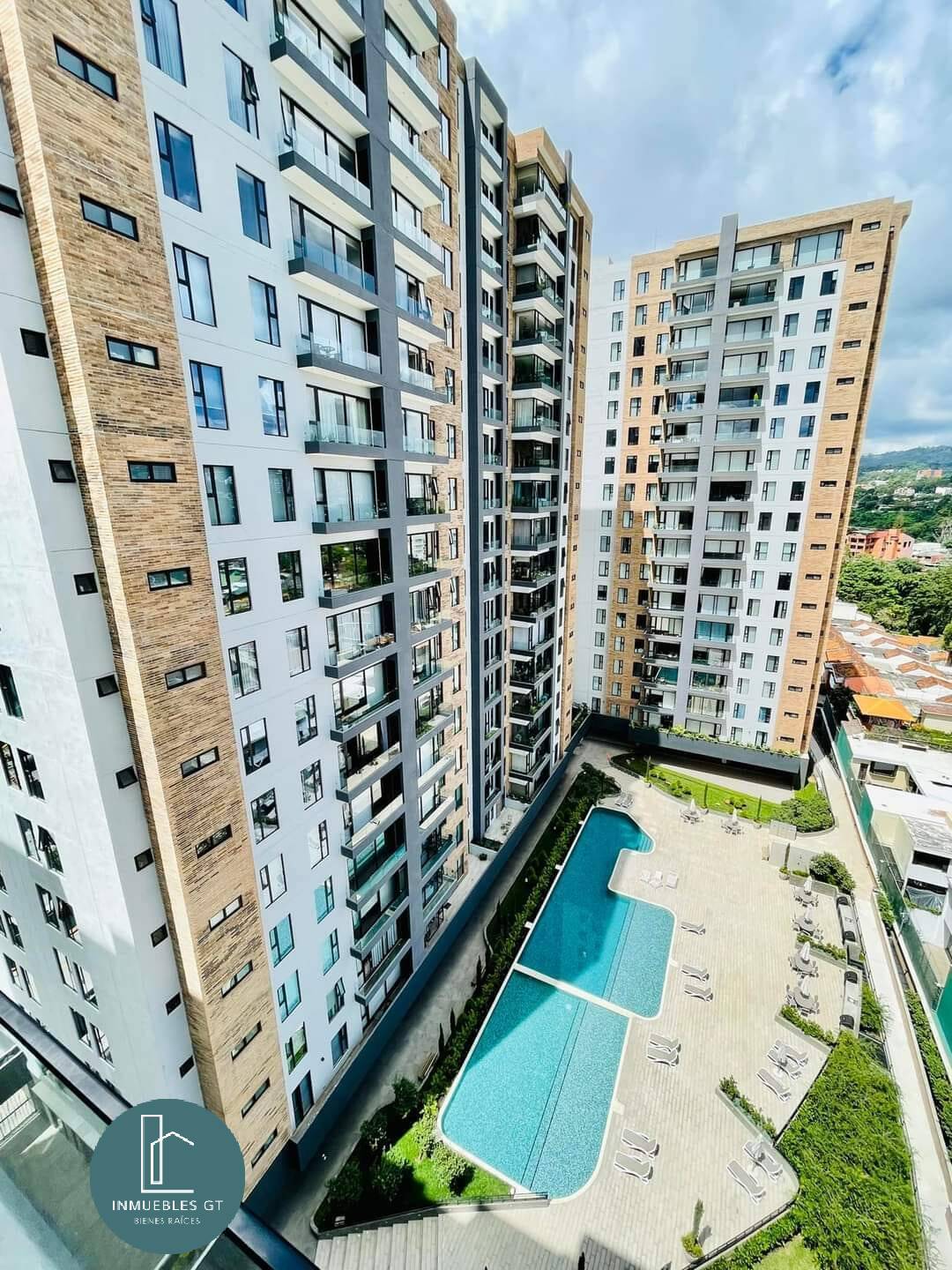 Apartamento en  VENTA en Zona 15, Parque 15 - Miniatura 15